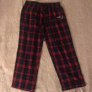 NFL Team Apparel womans Sleepware pant
